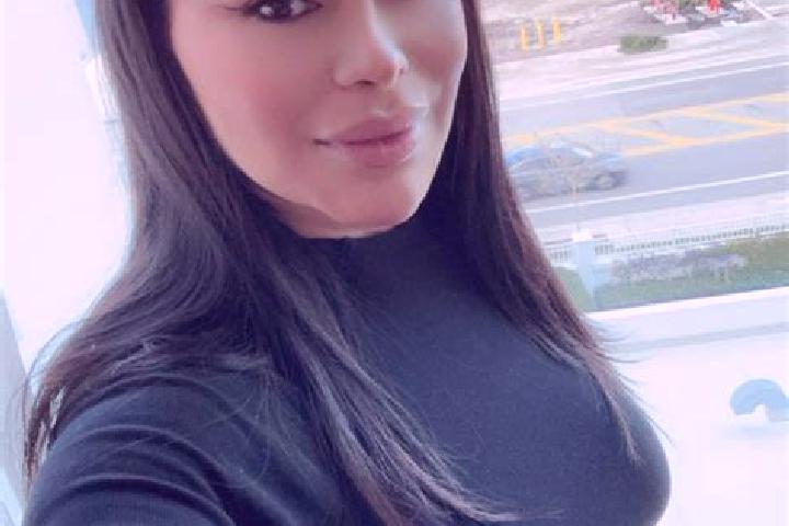 Isabella, 34 — Escort in Brooklyn Park, Australia