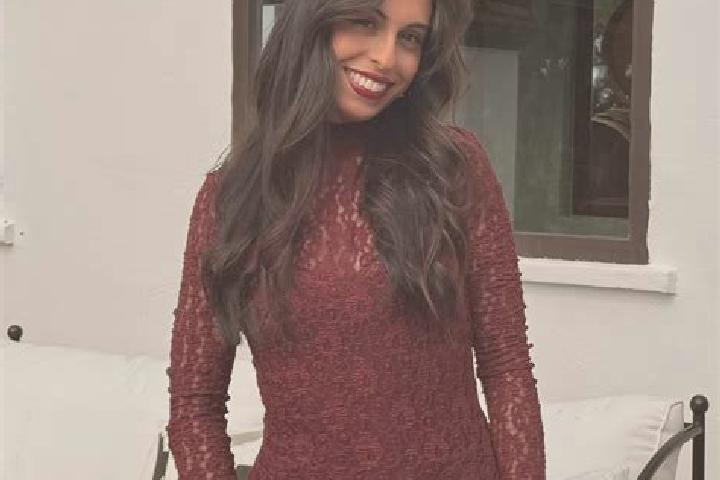Isabella, 34 — Escort in Bruno Martinez, Mexico