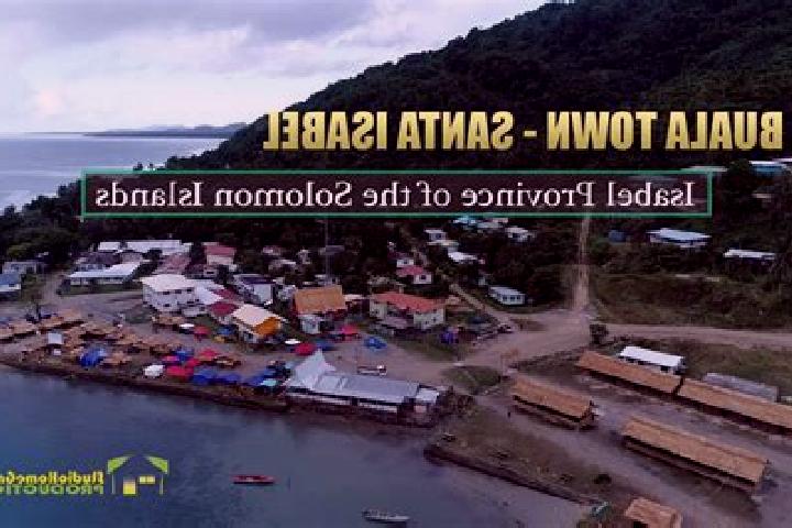 Isabella, 34 — Escort in Buala, Solomon Islands