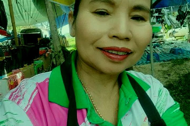 Isabella, 34 — Escort in Buntharik, Thailand