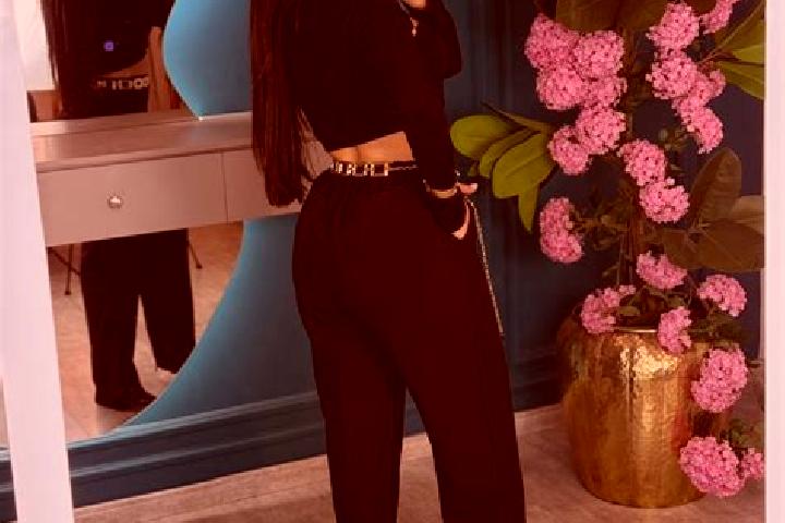 Isabella, 34 — Escort in Calca, Turkey