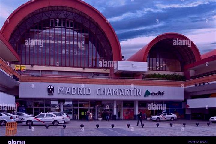 Isabella, 34 — Escort in Chamartin, Spain