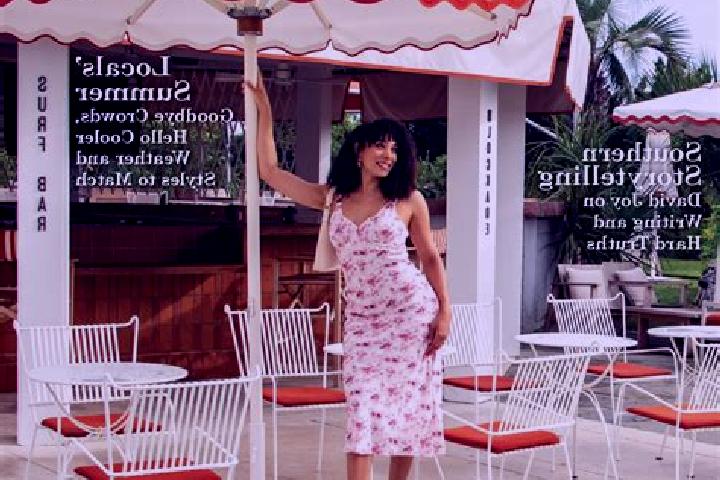 Isabella, 34 — Escort in Charleston, Australia