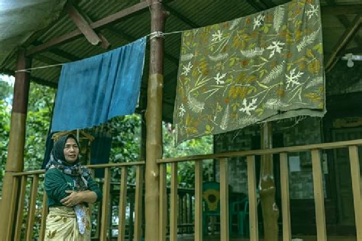 Isabella, 34 — Escort in Citalahab, Indonesia