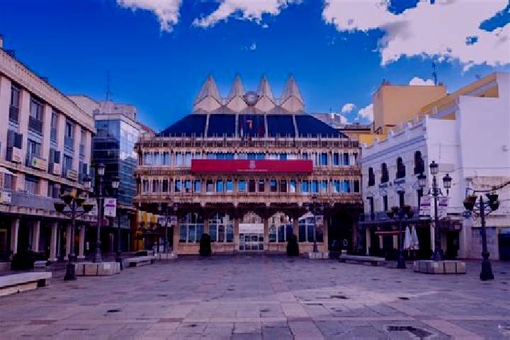 Isabella, 34 — Escort in Ciudad Real, Spain