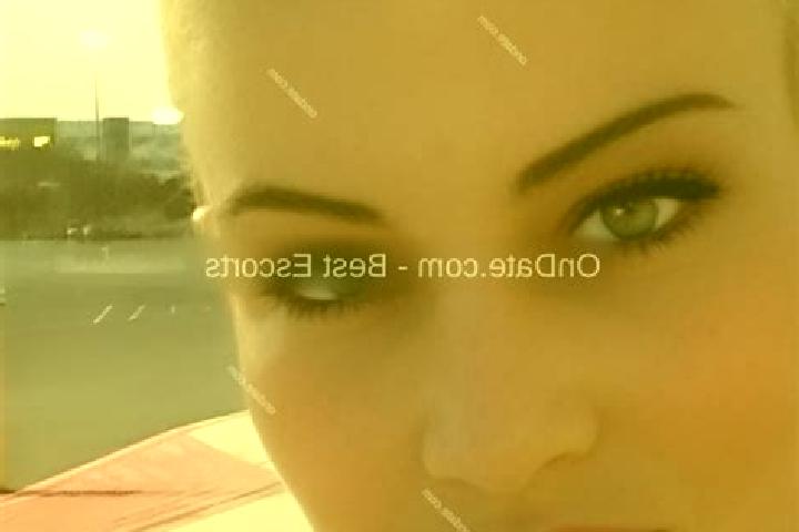 Isabella, 34 — Escort in Coosada, United States