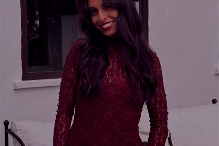 Isabella, 34 — Escort in Domingo Arenas (La Calera), Mexico