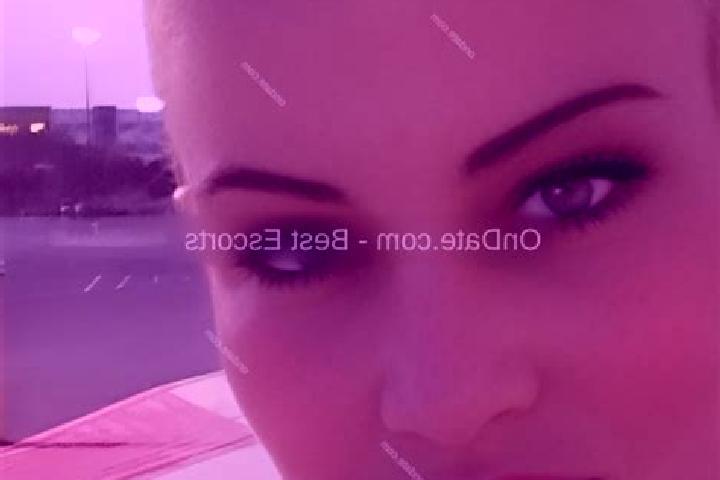 Isabella, 34 — Escort in Duson, United States