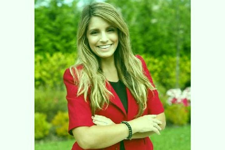 Isabella, 34 — Escort in East Brunswick, United States