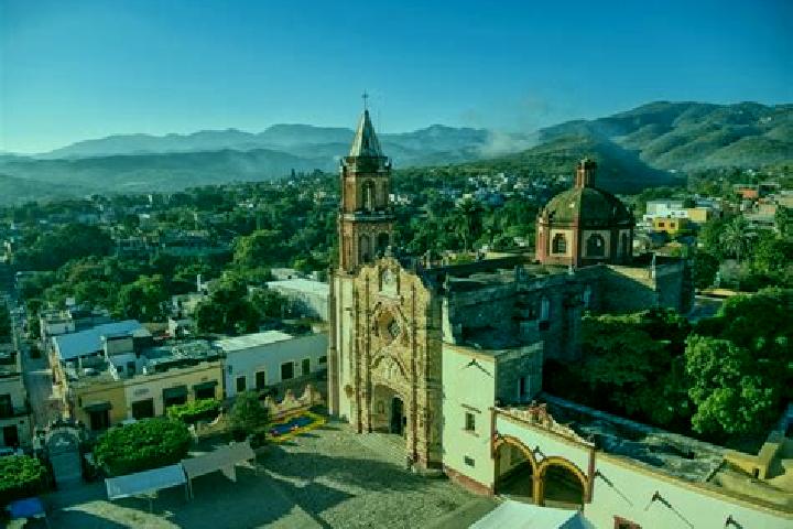 Isabella, 34 — Escort in Ejido de Jalpan, Mexico
