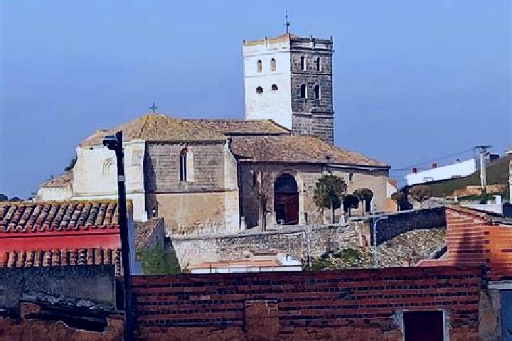Isabella, 34 — Escort in Esguevillas de Esgueva, Spain