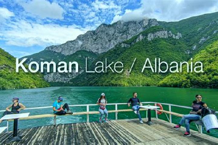Isabella, 34 — Escort in Fierze, Albania