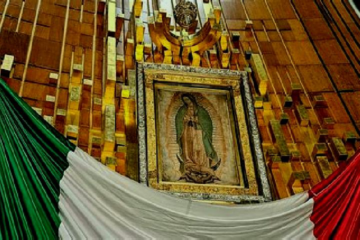 Isabella, 34 — Escort in Guadalupe de Atlas, Mexico