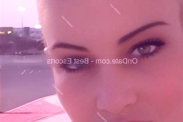 Isabella, 34 — Escort in Gurdon, United States