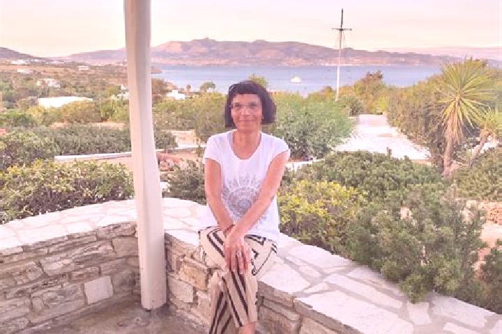 Isabella, 34 — Escort in Hermeziu, Romania