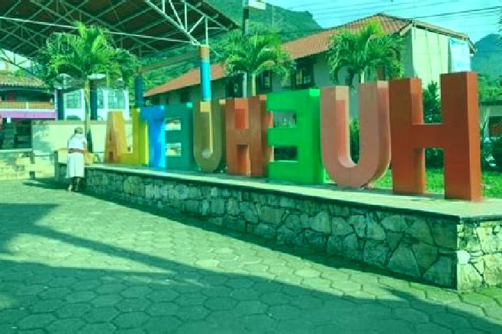 Isabella, 34 — Escort in Huehuetla, Mexico