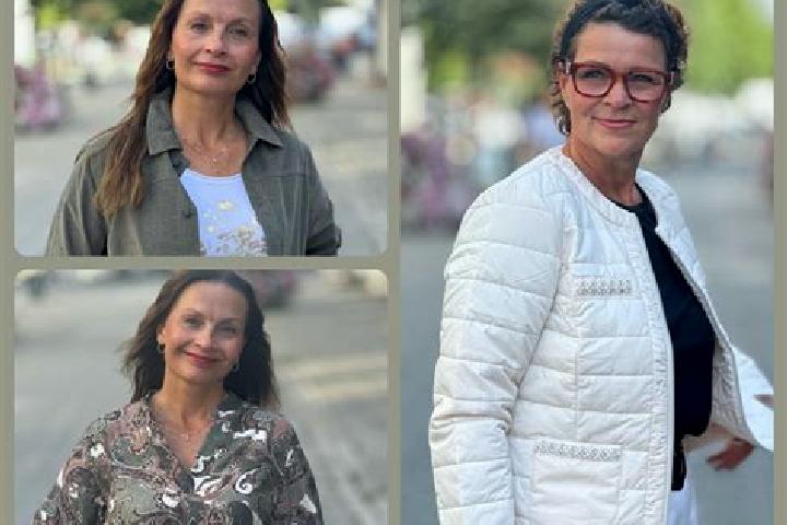 Isabella, 34 — Escort in Indal, Sweden