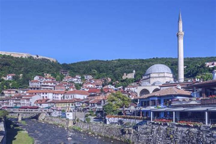 Isabella, 34 — Escort in Irzniq, Kosovo