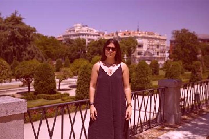 Isabella, 34 — Escort in Jesus Gomez Portugal, Mexico
