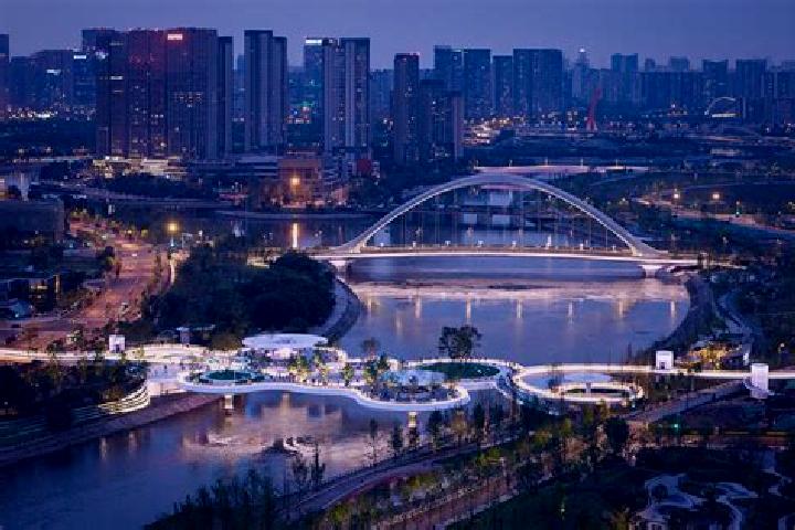 Isabella, 34 — Escort in Jiaoxi, China