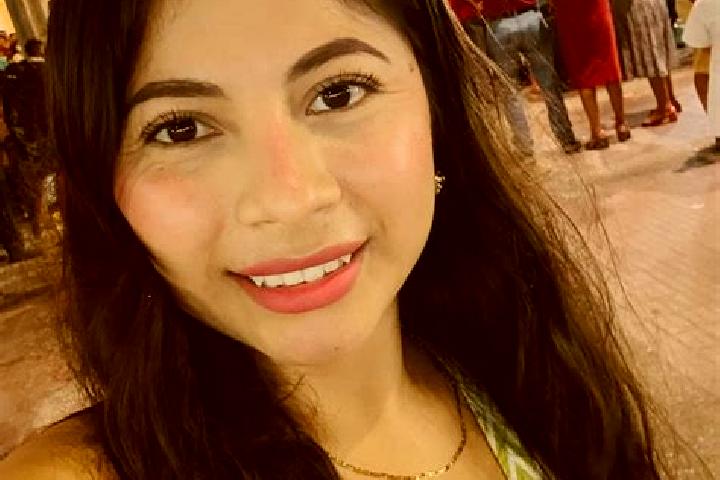 Isabella, 34 — Escort in Jolochero, Mexico