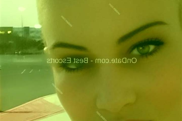 Isabella, 34 — Escort in Kajiaman, China