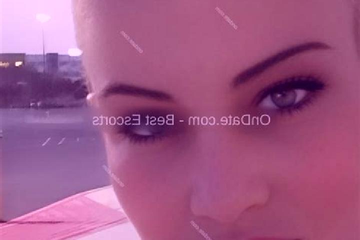 Isabella, 34 — Escort in Khadzhalmakhi, Russia