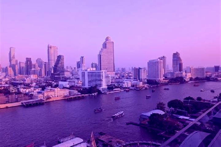 Isabella, 34 — Escort in Khok Sung, Thailand
