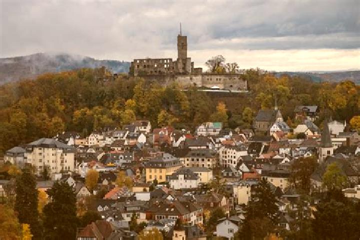 Isabella, 34 — Escort in Koenigstein im Taunus, Germany