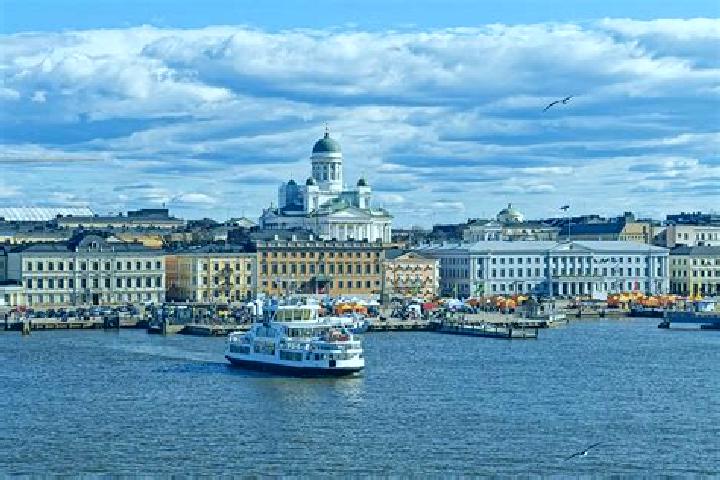 Isabella, 34 — Escort in Koivula, Finland