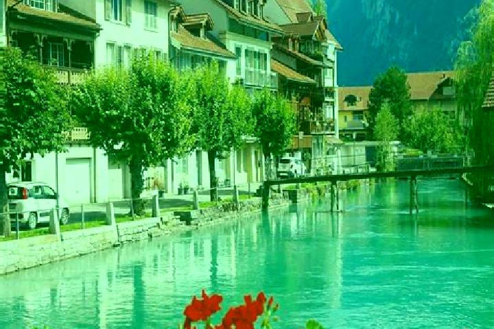Isabella, 34 — Escort in Kolliken, Switzerland