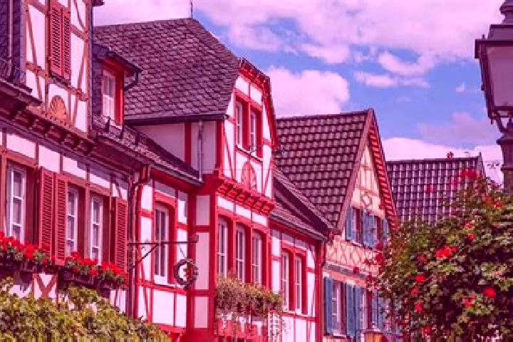 Isabella, 34 — Escort in Lauffen am Neckar, Germany