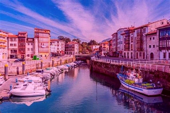 Isabella, 34 — Escort in Llanes, Spain