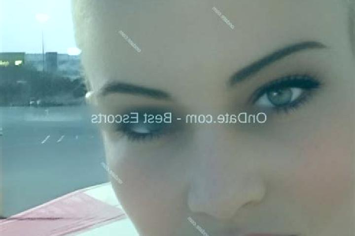 Isabella, 34 — Escort in Miedzywodzie, Poland