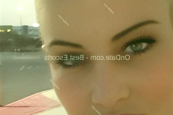 Isabella, 34 — Escort in Muta, China