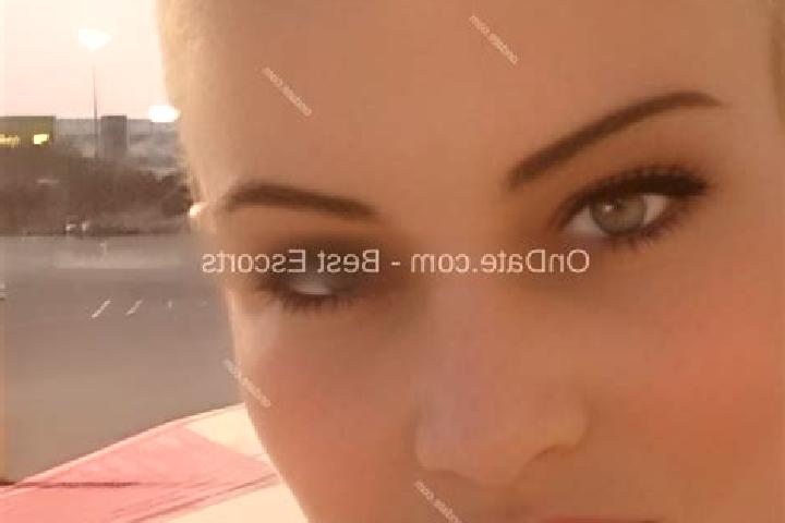 Isabella, 34 — Escort in Nekoosa, United States