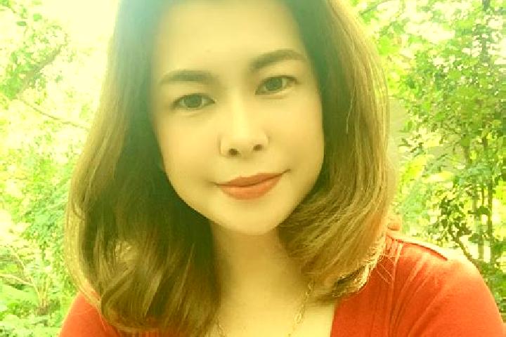 Isabella, 34 — Escort in Noen Maprang, Thailand