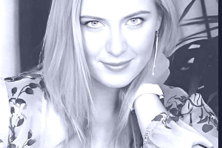 Isabella, 34 — Escort in Nyagan, Russia