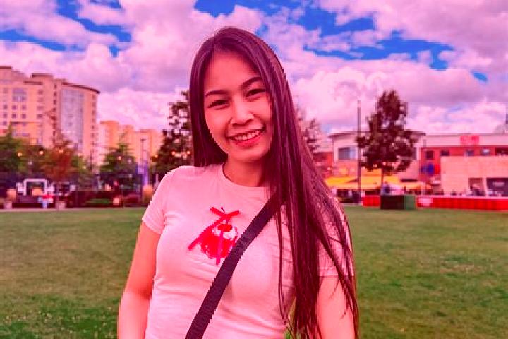 Isabella, 34 — Escort in Orasa, Romania