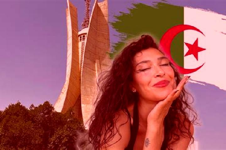 Isabella, 34 — Escort in Ouled Mimoun, Algeria