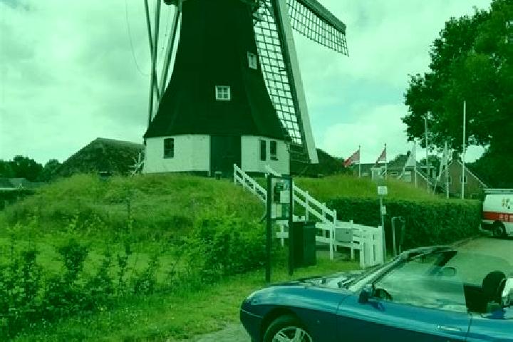 Isabella, 34 — Escort in Rolde, Netherlands