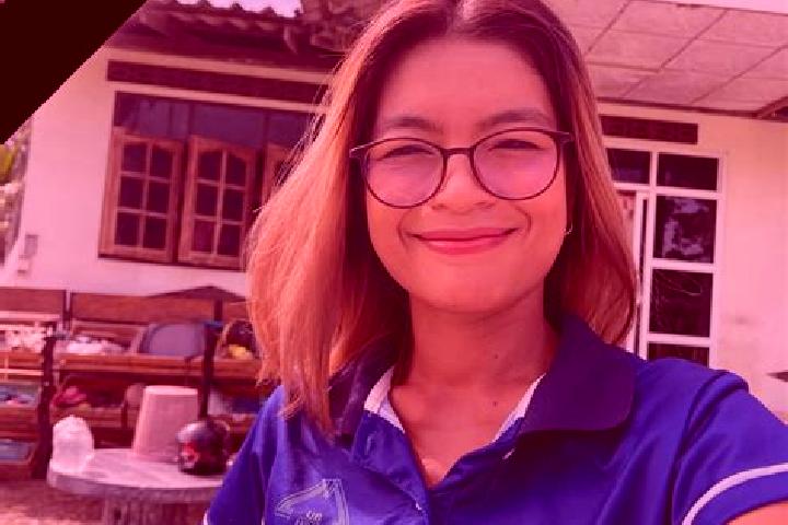 Isabella, 34 — Escort in Ron Phibun, Thailand