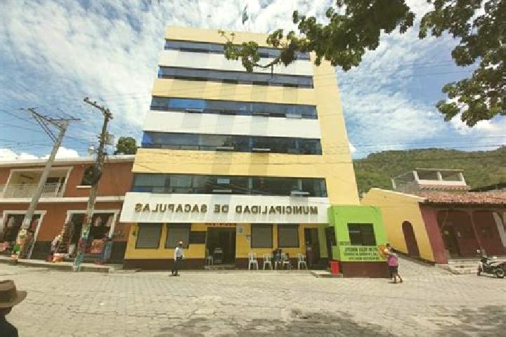 Isabella, 34 — Escort in Sacapulas, Guatemala