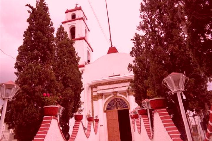Isabella, 34 — Escort in Santa Maria del Refugio, Mexico