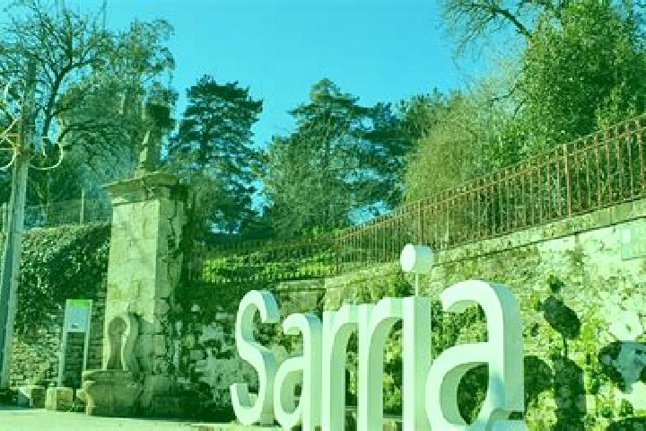 Isabella, 34 — Escort in Sarria, Spain