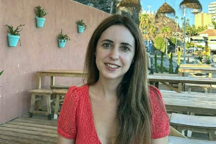 Isabella, 34 — Escort in Soportujar, Spain