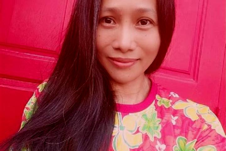 Isabella, 34 — Escort in Thawat Buri, Thailand