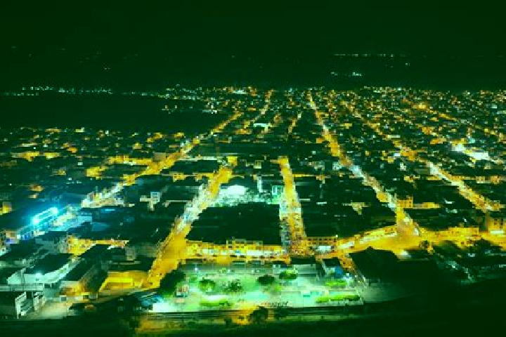 Isabella, 34 — Escort in Ventanas, Ecuador