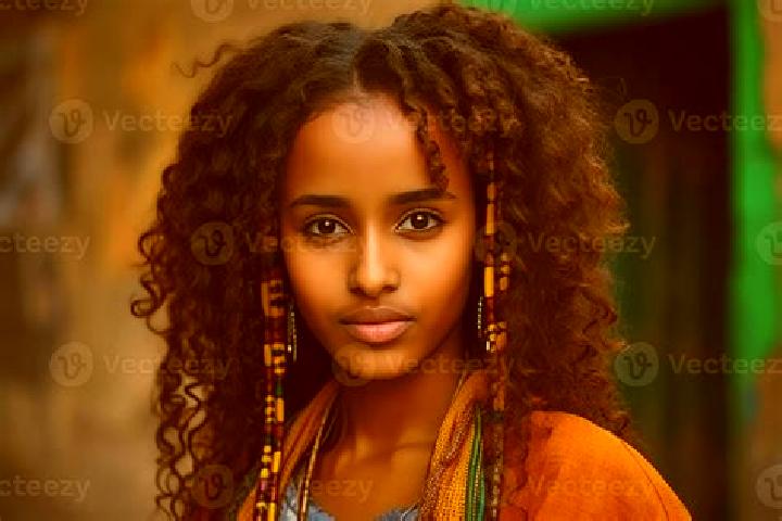 Isabella, 34 — Escort in Wenago, Ethiopia