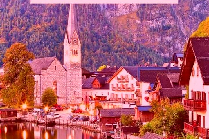 Isabella, 34 — Escort in Windigsteig, Austria